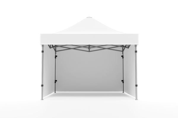 Sewa TENDA SARNAFIL 3M x 3M Jakarta Ragam Rental
