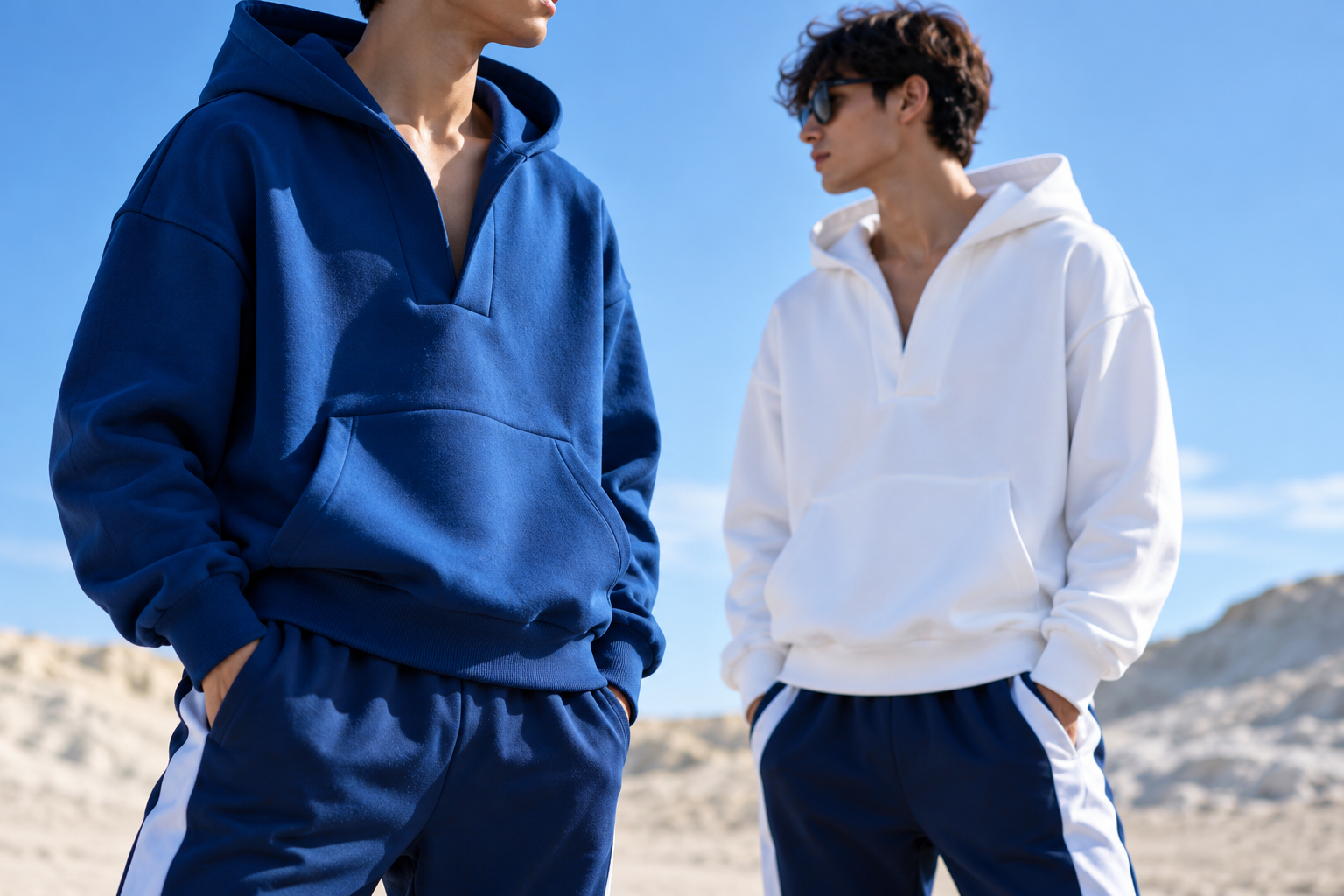 Hoodies