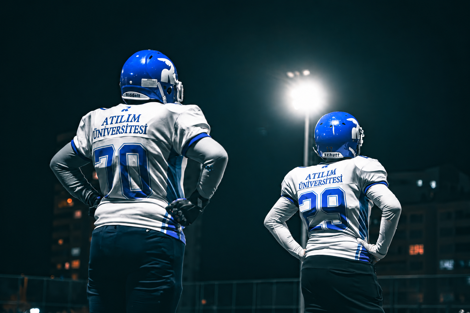 Sports Uniforms
