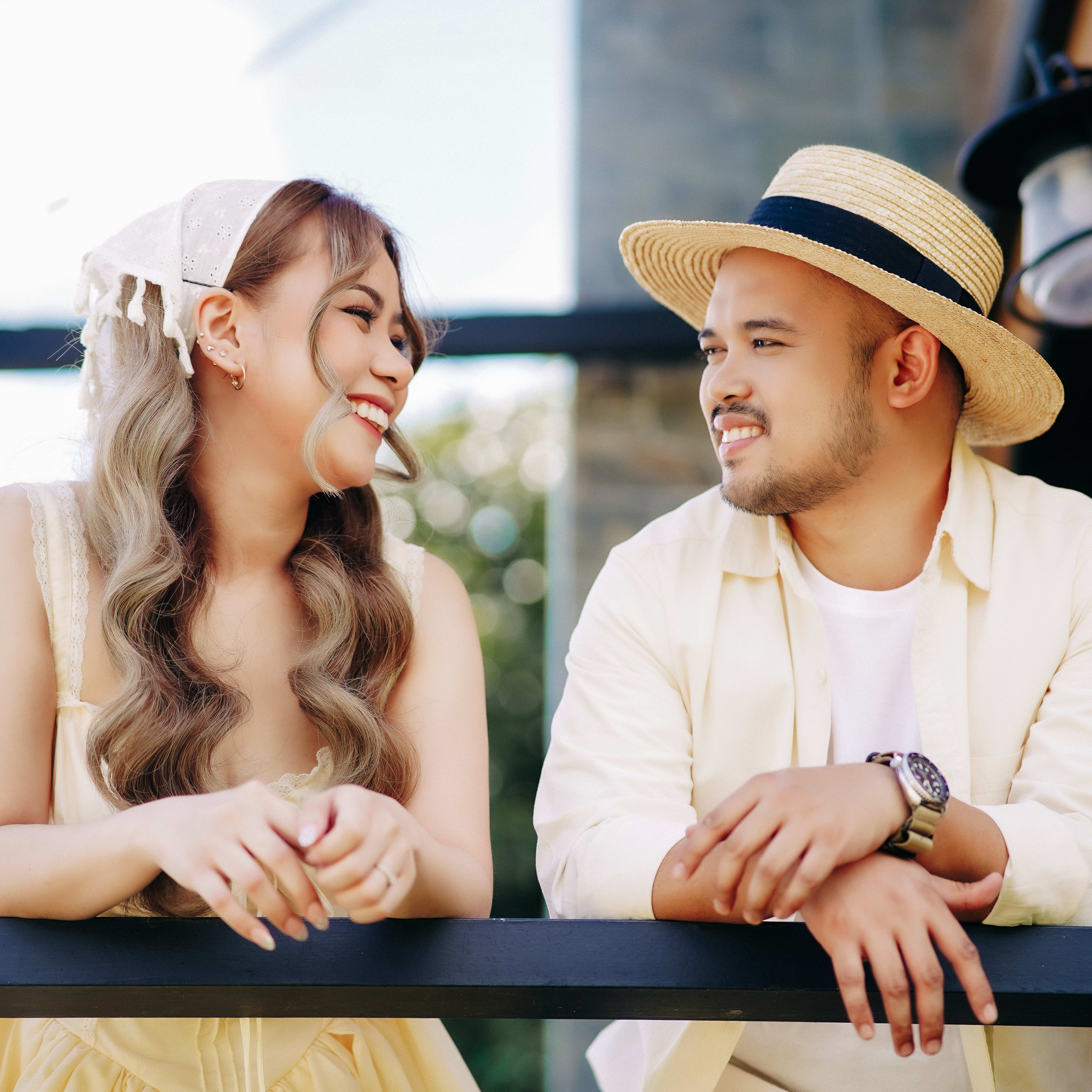 RJ & Arra