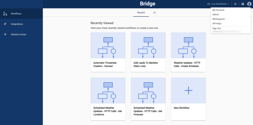 Bridge