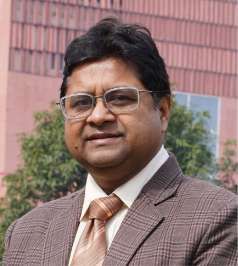 Dr. Manoj Baranwal