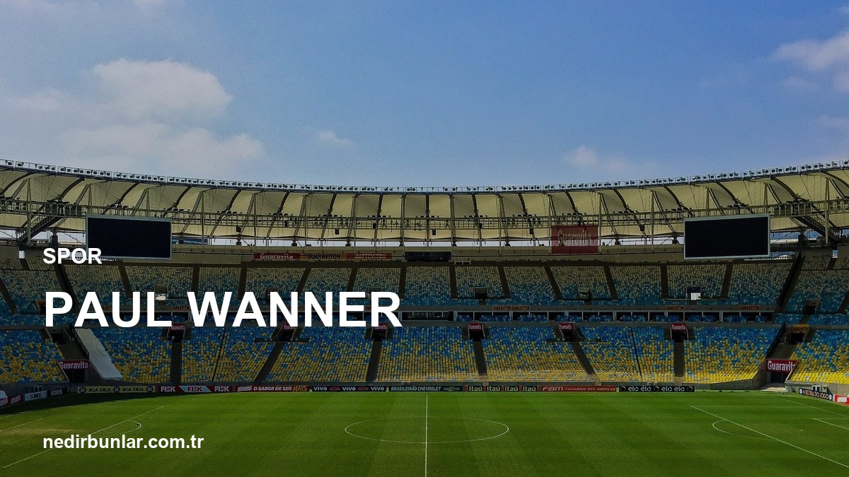 Paul Wanner Kimdir? Bayern'in Genç Yeteneği Sahalarda Işıldıyor