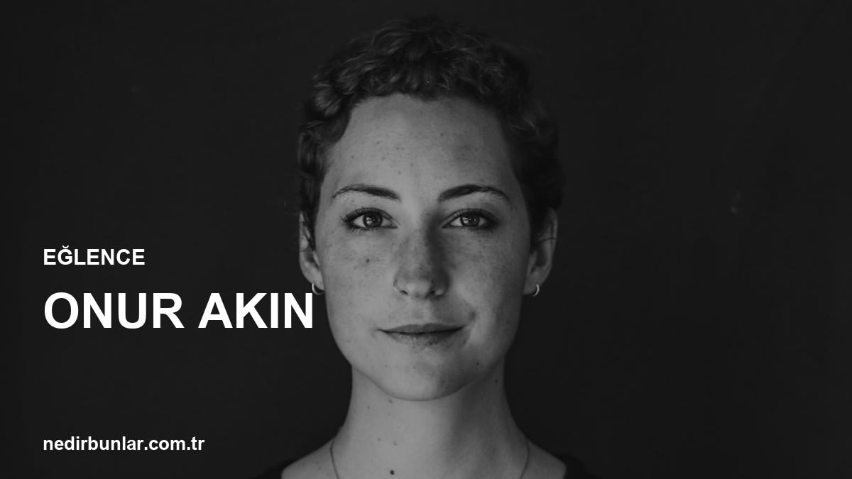 Onur Akın: Türk Müziğindeki Yeri ve Güncel Projeleri