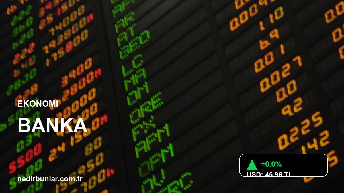 Bankalar Ekonominin Nabzını Nasıl Tutuyor? Sektör Analizi