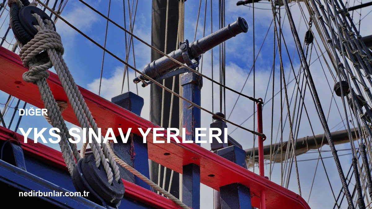YKS Sınav Yerleri Açıklandı: Adaylar Belgelerini Görüntüleyebilir