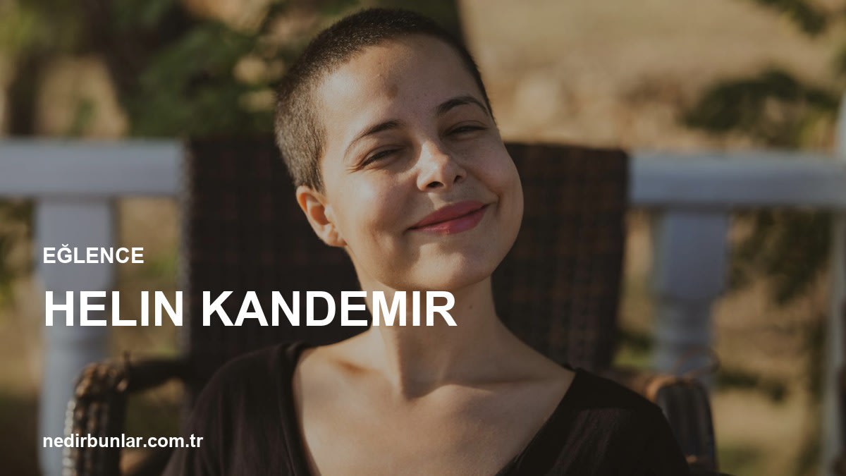 Helin Kandemir Kimdir? Genç Oyuncunun Yükselen Başarısı