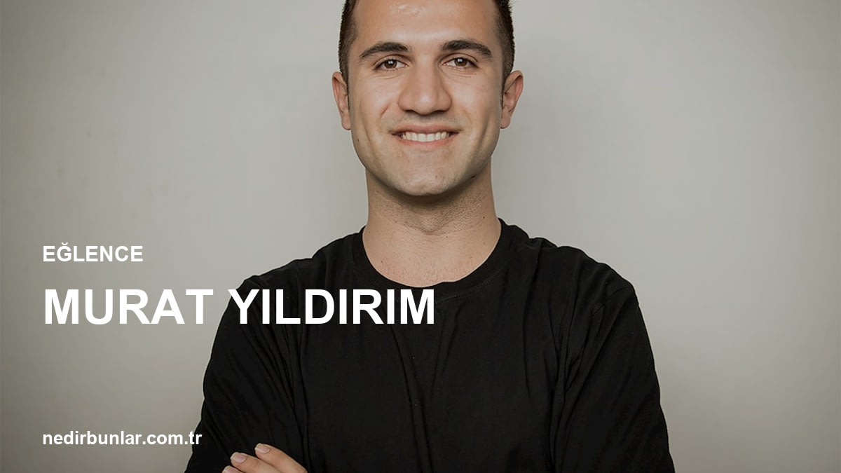 Murat Yıldırım Gündemden Düşmüyor: Son Projeleri ve Özel Hayatı