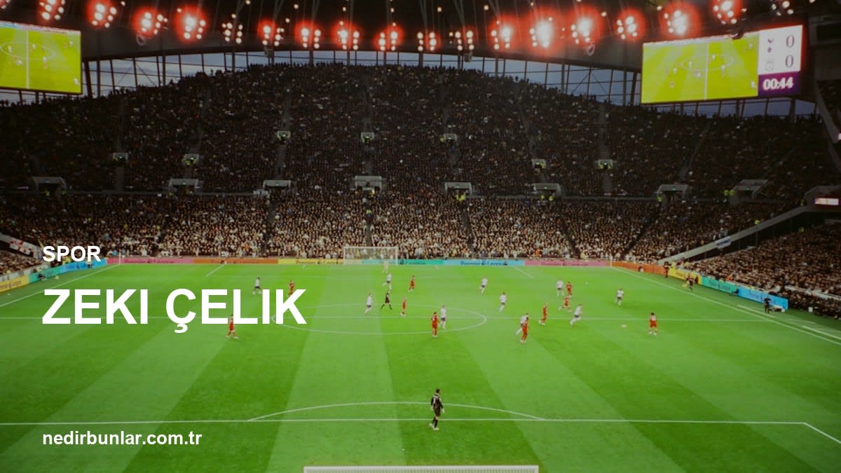 Roma'da Zeki Çelik Rüzgarı: Performans ve Transfer İddiaları