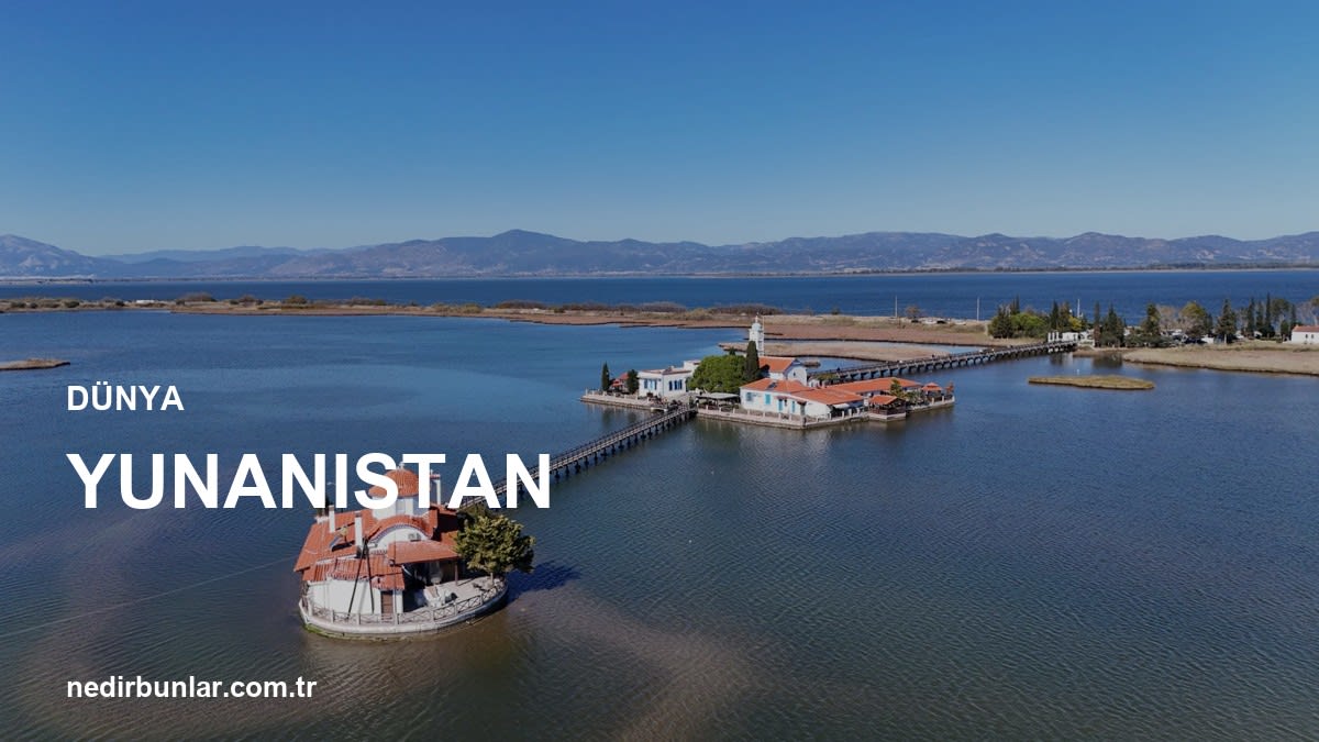 Yunanistan'ın Ekonomik İyileşme Süreci ve Bölgesel İlişkileri