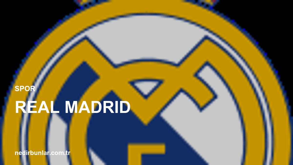 Real Madrid'in Lig ve Avrupa'daki Performansı Mercek Altında