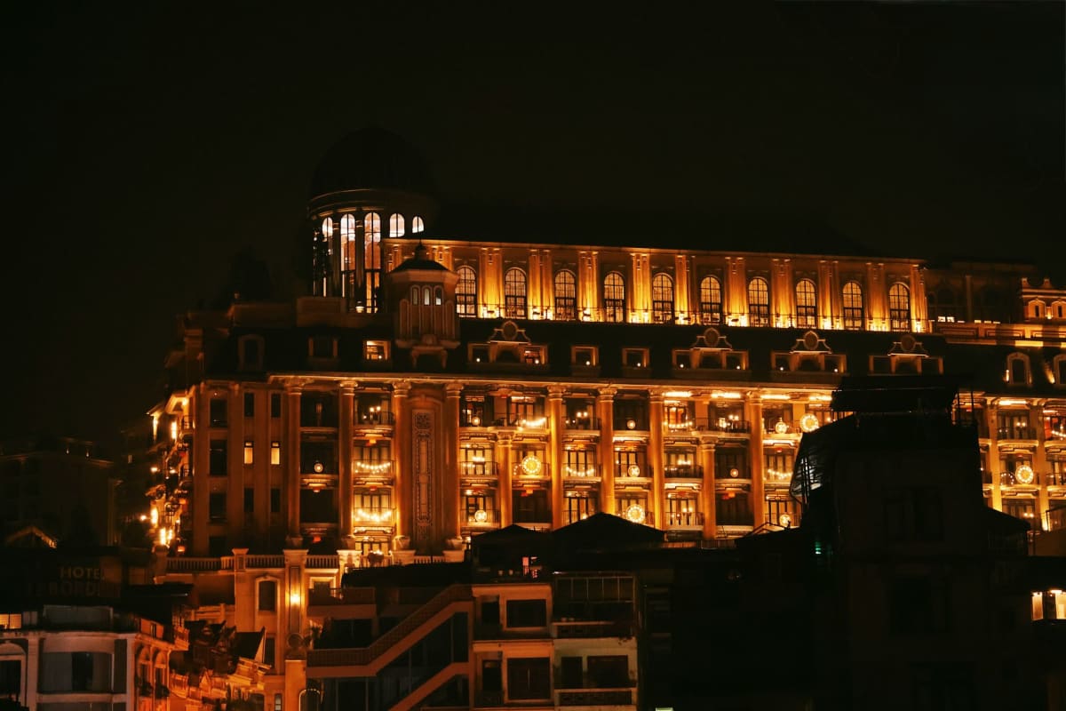 Grand Kartal Otel Yangını: Neden 78 Kişi Kurtarılamadı?