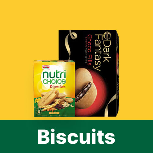 Biscuits
