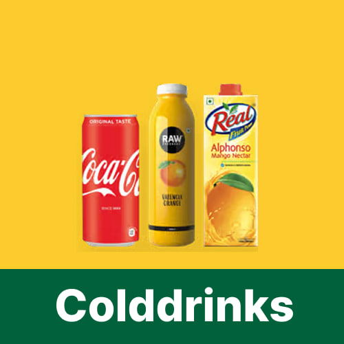 Colddrinks