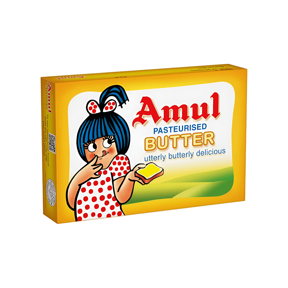 Amul Butter