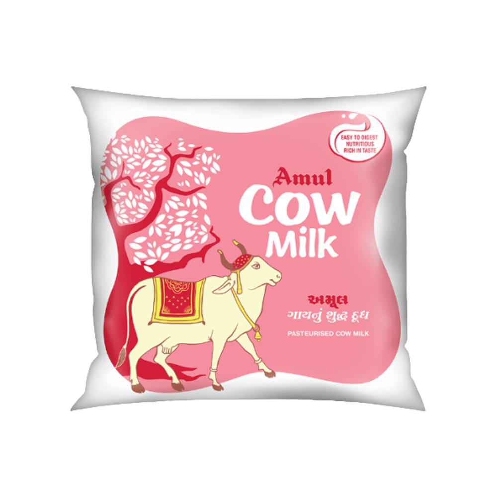 Amul Cow Milk