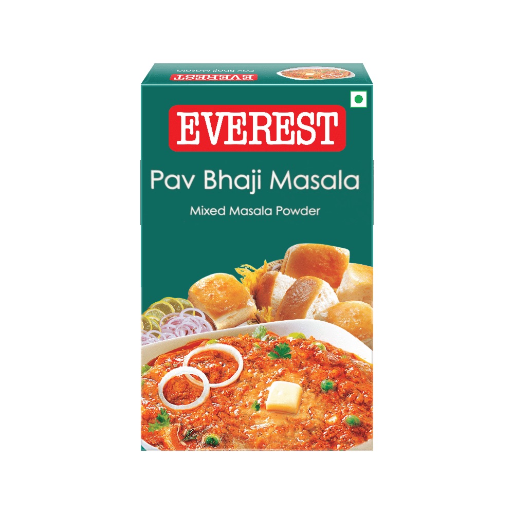 Everest Pav Bhaji Masala