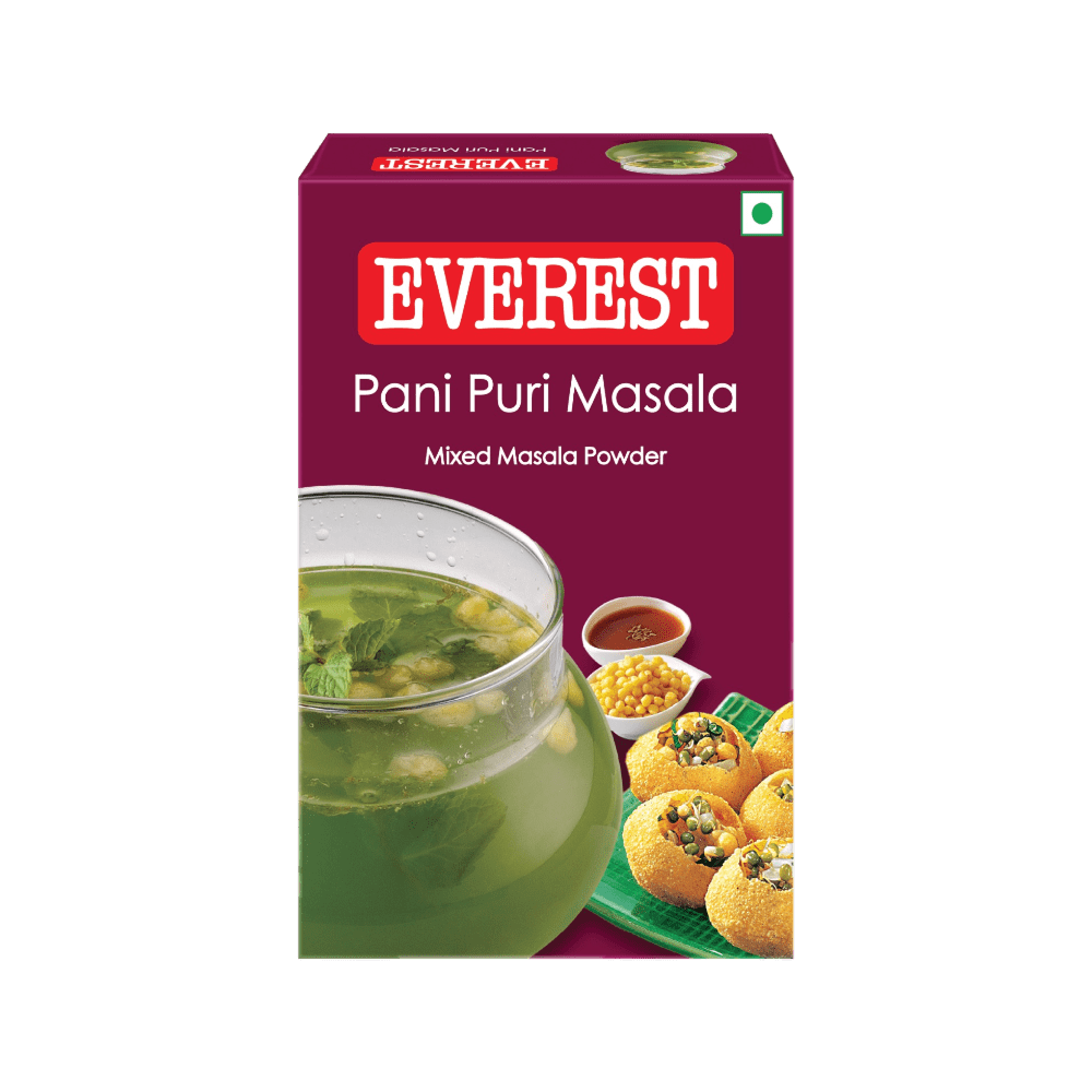 Everest Pani Puri Masala
