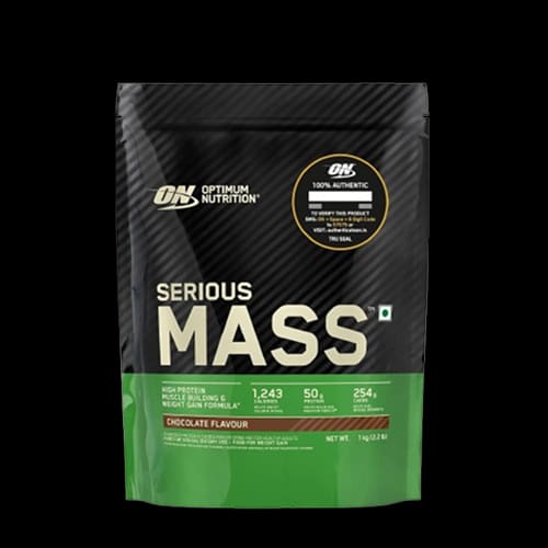 Weight Gainer