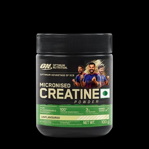 Creatine