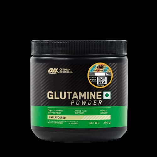 Glutamine