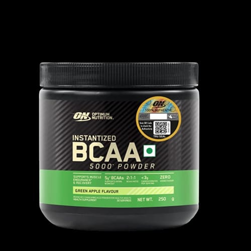 BCAA