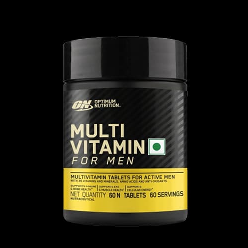 Vitamins