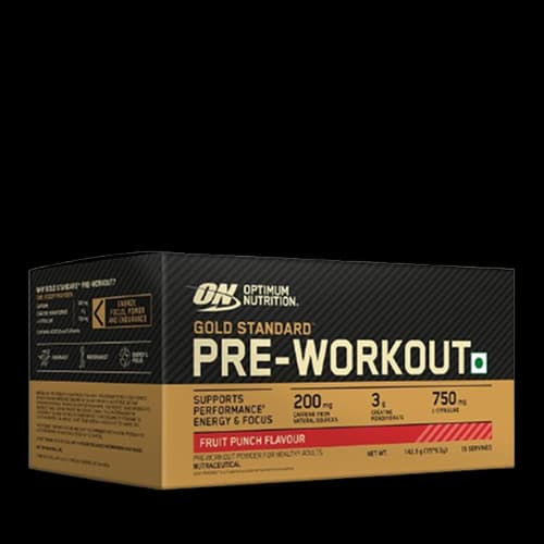 Pre Workout