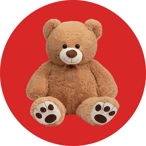 Soft Toys