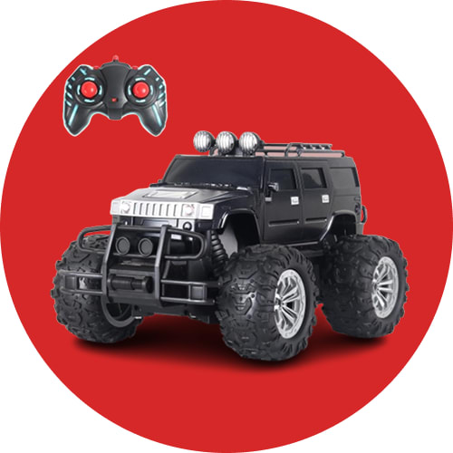 RC Toys