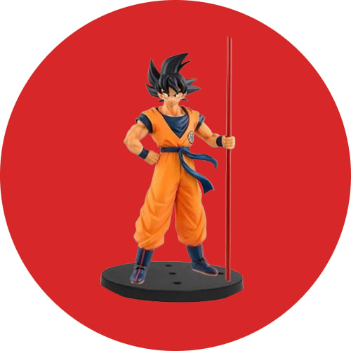 Action Figures