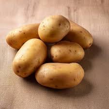 Potato (Diomond)
