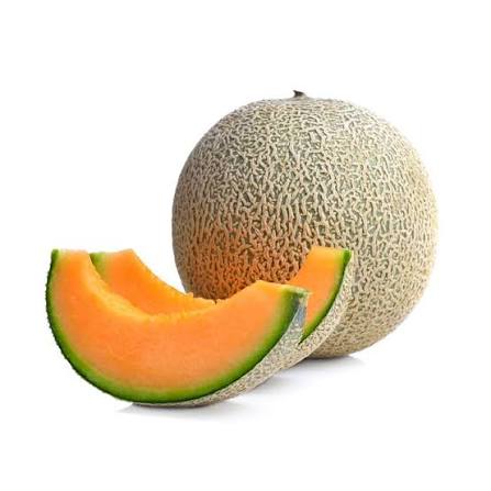 Melon (kharbuja) bobby