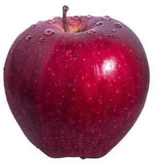 Apple kullu delicious