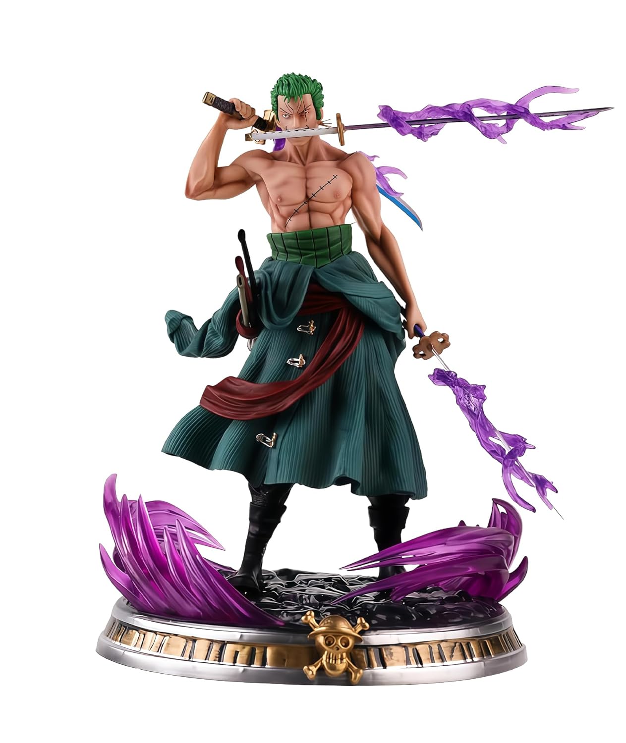 Anime Figurine, Action Figure, Special Edition for Car Dashboard Decoration Cake Office Desk & Study Table