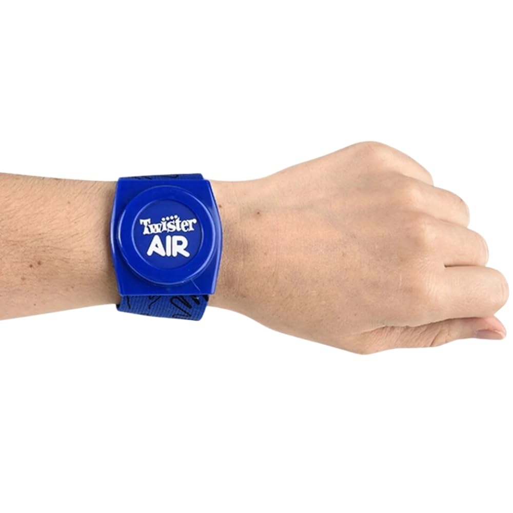 Twister Air AR App Game with Wrist and Ankle Bands for ages 8yrs to adult