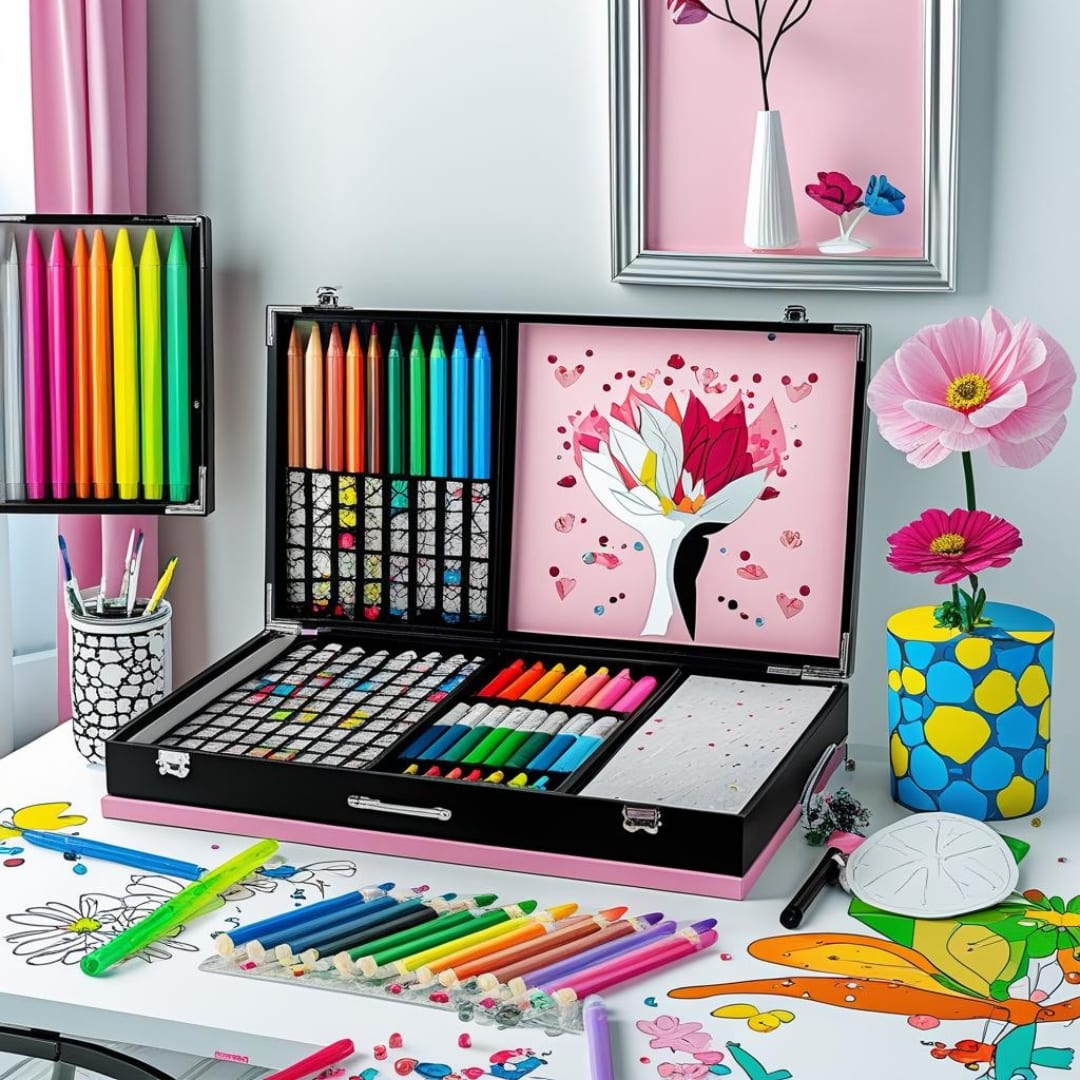 Gifting Stationery