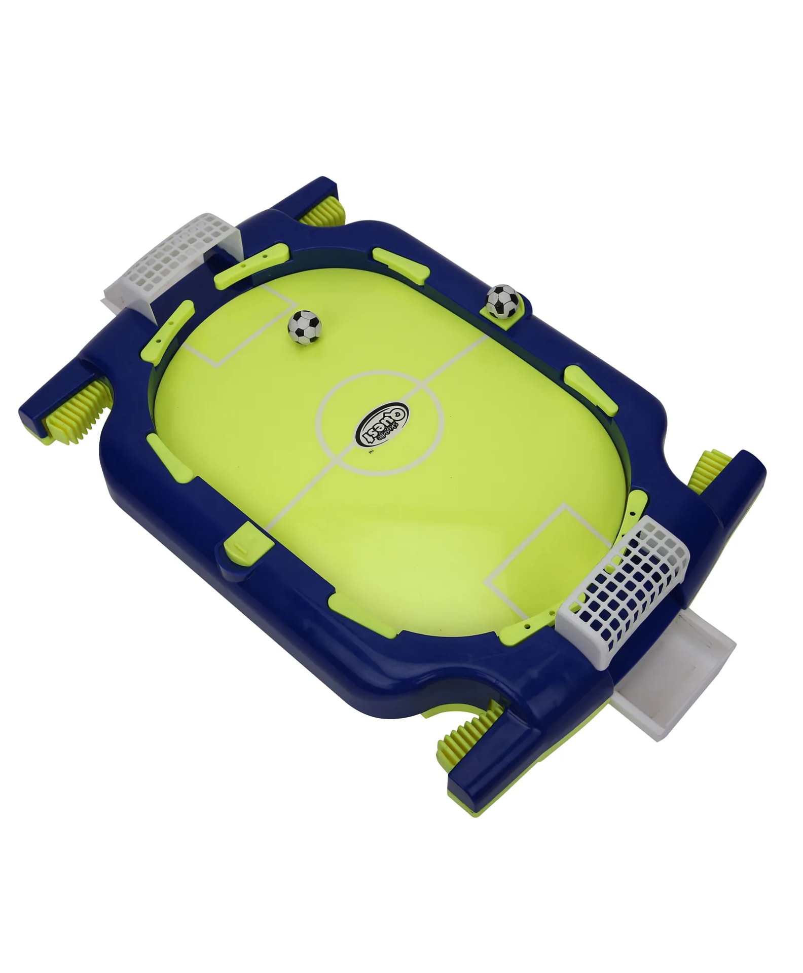 Skoodle Quest Slingshot Soccer Challenge Game for 6+