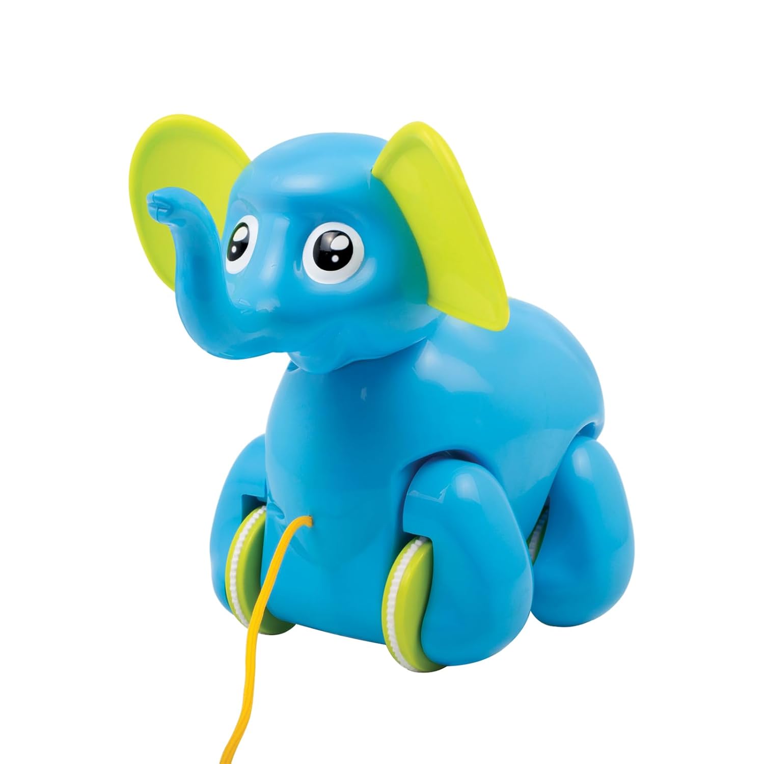 Funskool Alphy The Elephant – A Playful Learning Buddy for Little Ones!