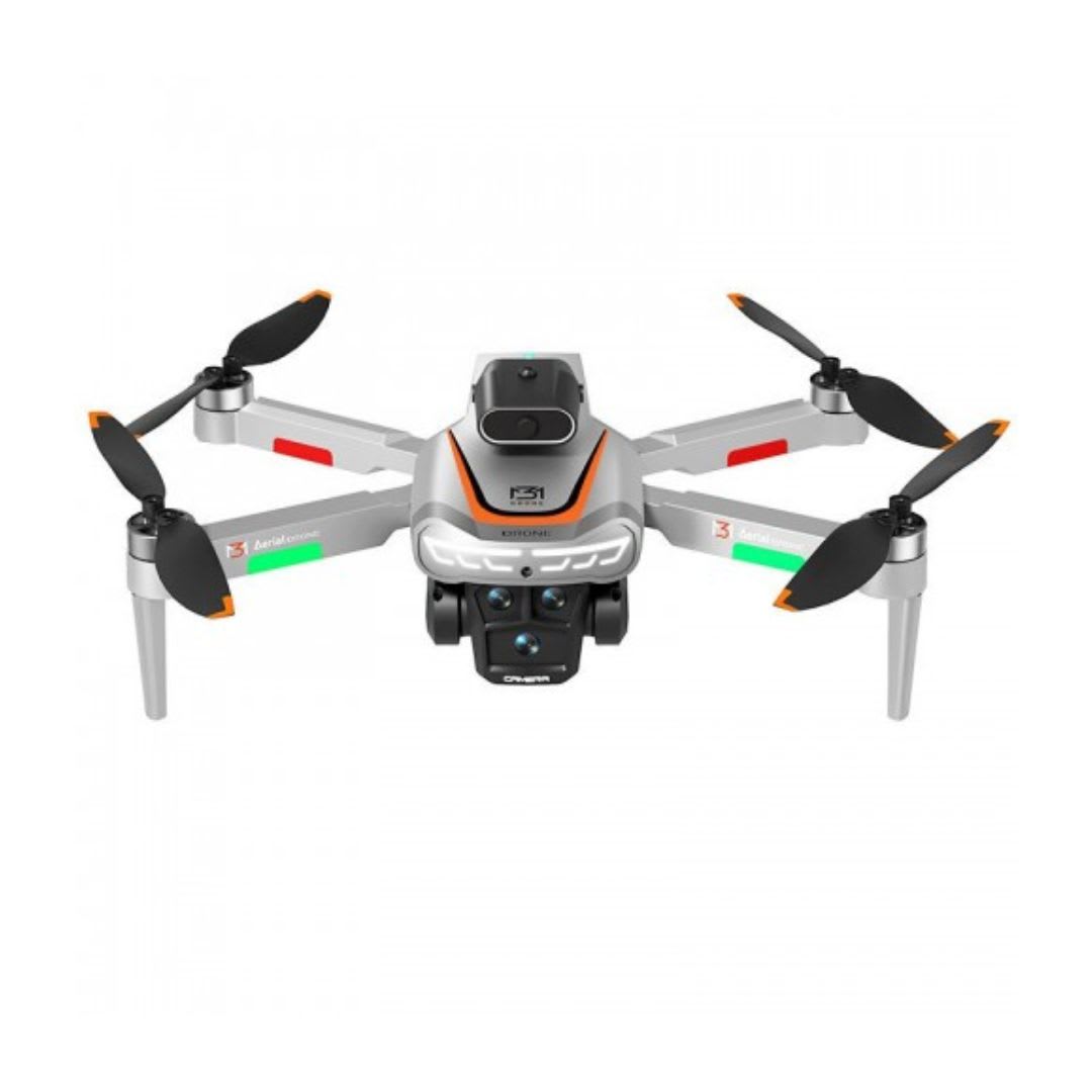 Maverick HD Camera Drone – Smart Flying Adventure Awaits!