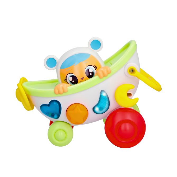 My Little Cry Babies Kristal Peekaboo – Interactive Peekaboo Fun for Toddlers!
