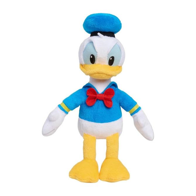 STRIDERS Donald Duck 16 Inch Super Soft Plush Toy for Kids