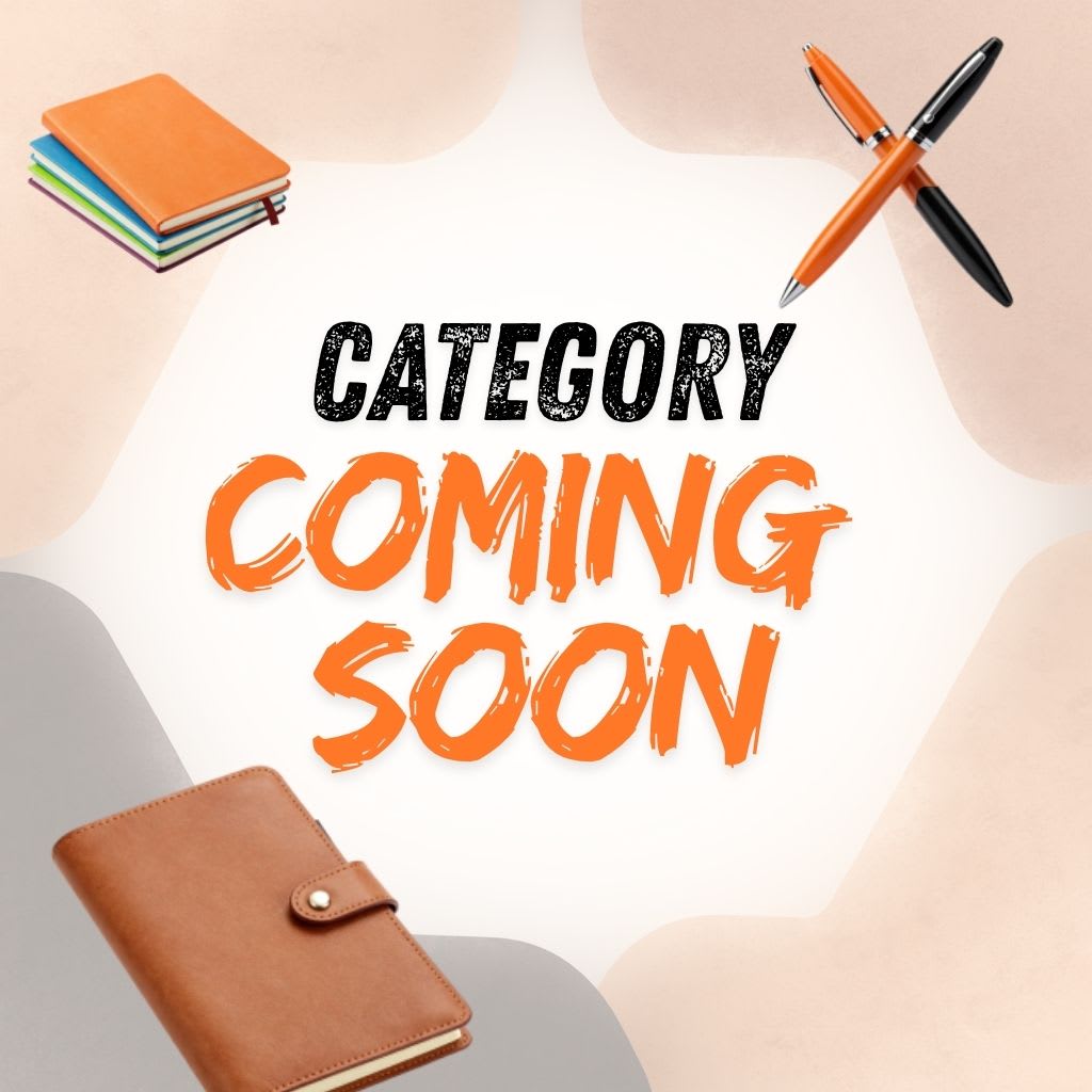 Pens and Diaries