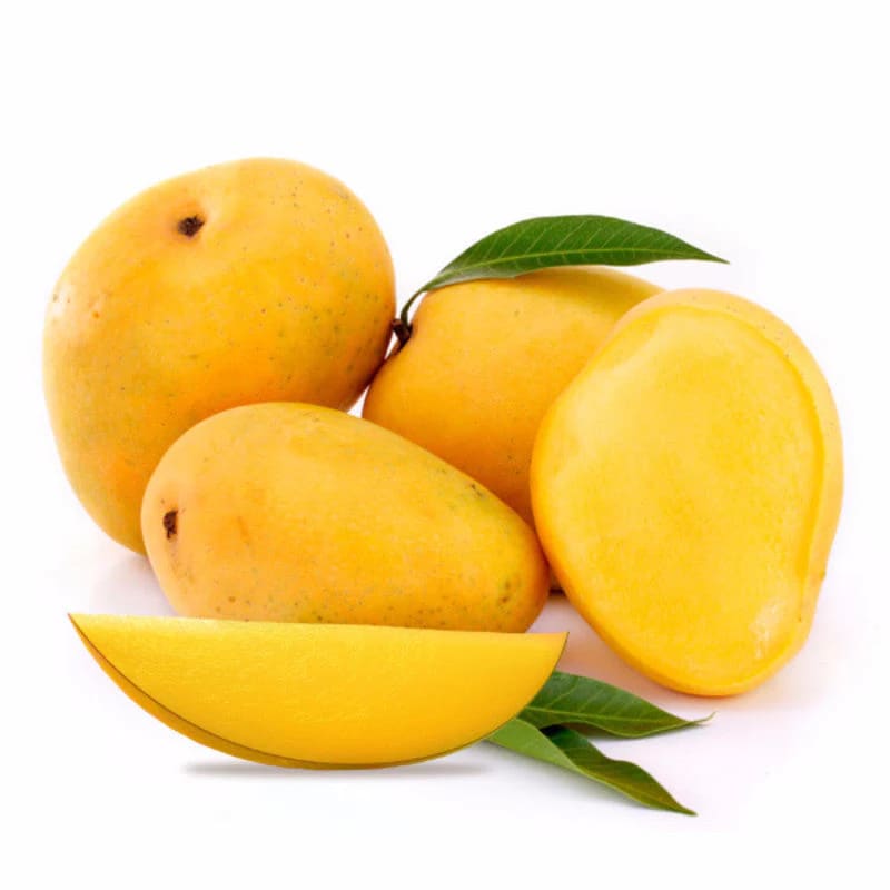 Mango safeda