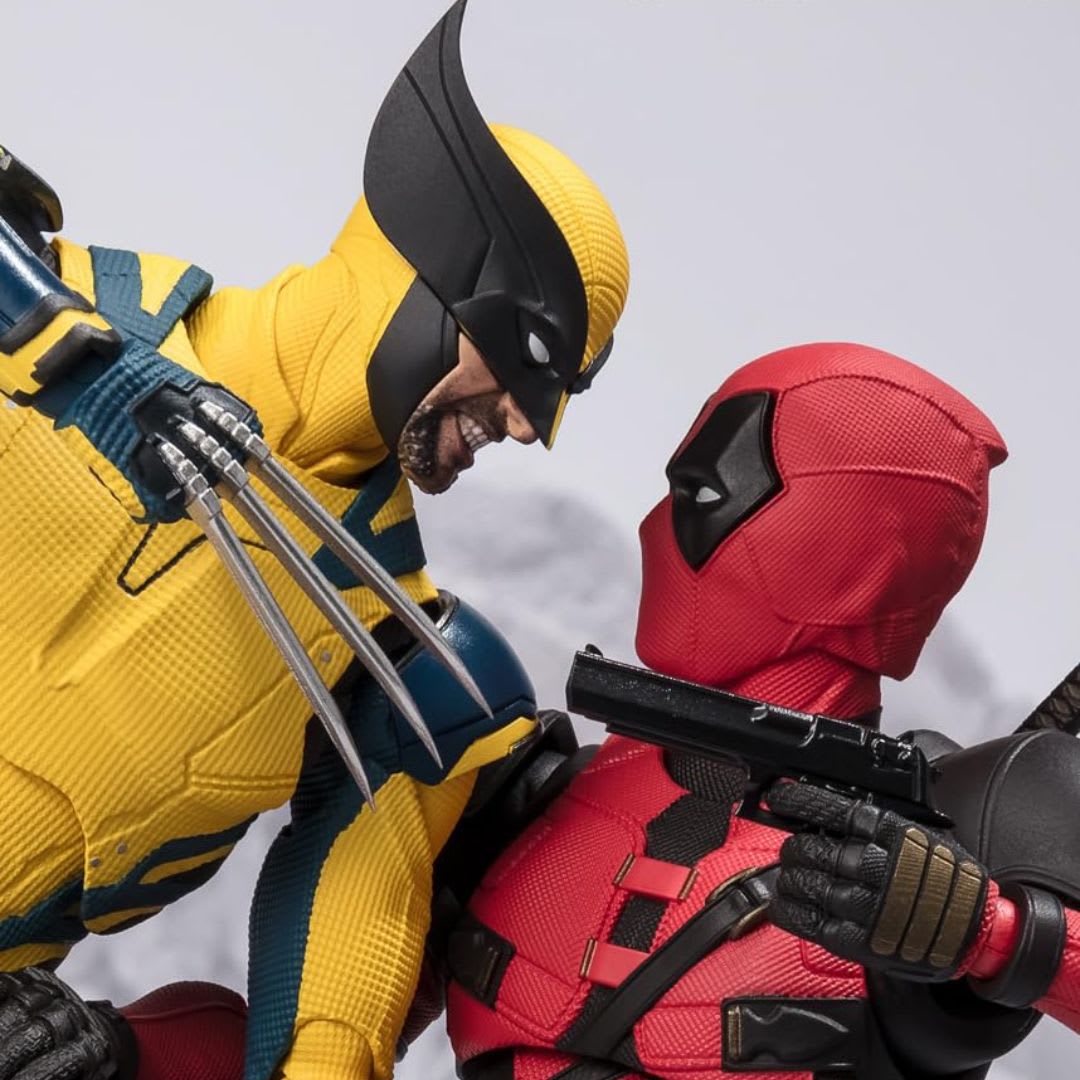 Action Figures