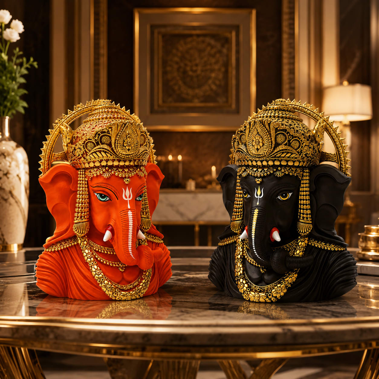 Home Decor & Gifts