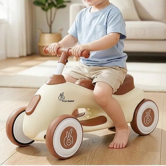 Ride-Ons and Scooters