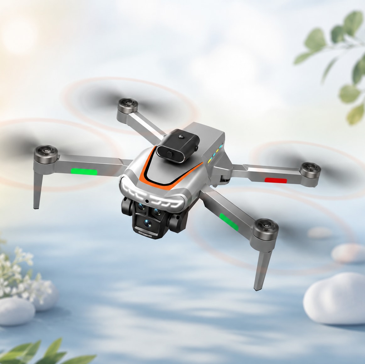 RC Cars and Drones