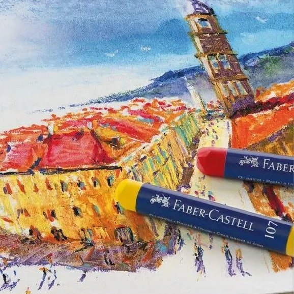 School Stationery and Coloring