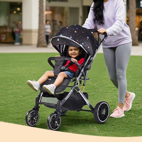Baby Gear and Furniture